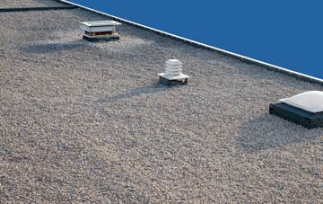 flat roofing Englefield, Berkshire