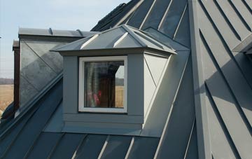 metal roofing Englefield, Berkshire
