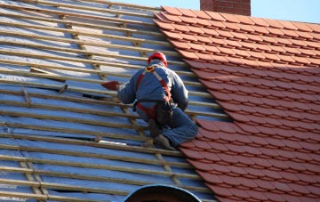 roof tiles Englefield, Berkshire