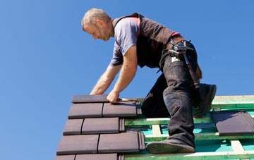 disadvantages of Englefield slate roofing