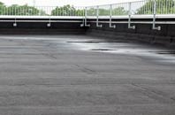 find rated Englefield flat roofing companies